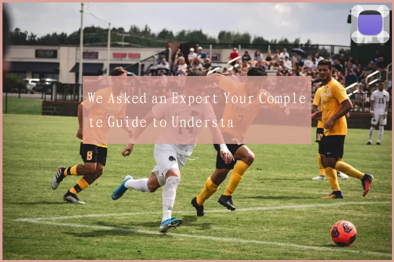 We Asked an Expert Your Complete Guide to Understa