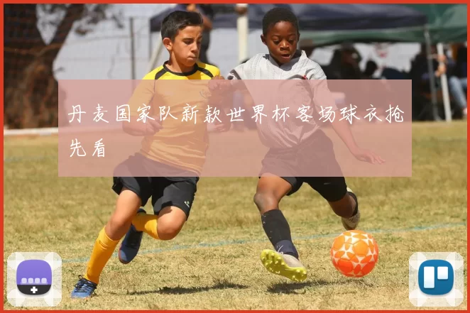 丹麦国家队新款世界杯客场球衣抢先看