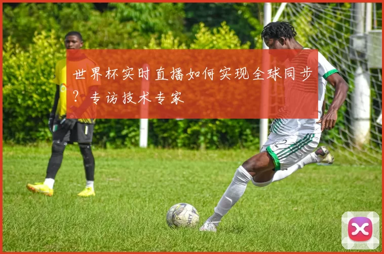 世界杯实时直播如何实现全球同步?专访技术专家