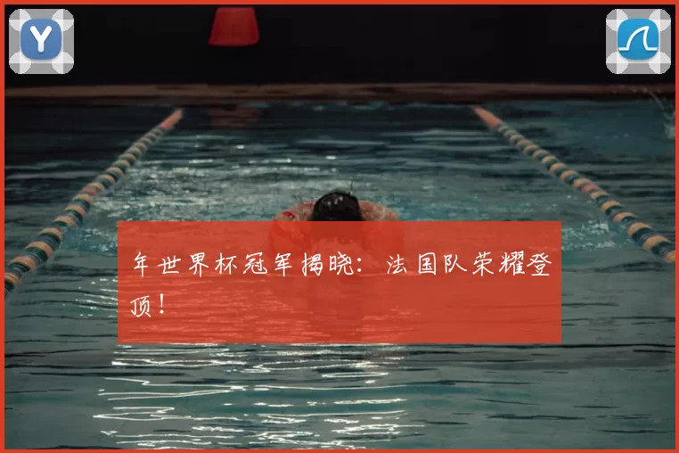 年世界杯冠军揭晓：法国队荣耀登顶！