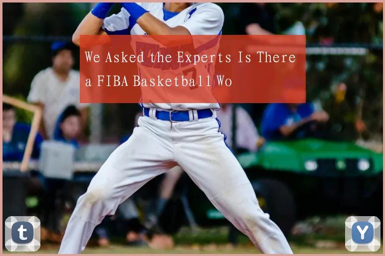 We Asked the Experts Is There a FIBA Basketball Wo