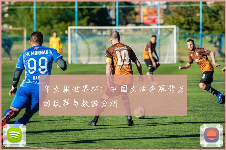 年女排世界杯:中国女排夺冠背后的故事与数据分析